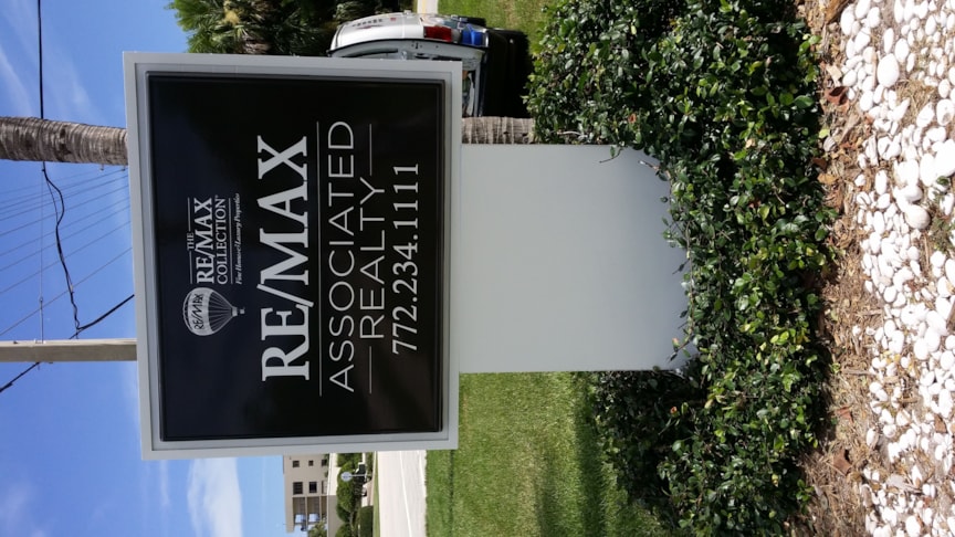 Custom Signs & Signage